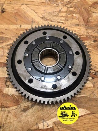 Embrague o Bendix Arranque Polaris Predator 500