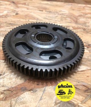 Embrague o Bendix Arranque Polaris Predator 500