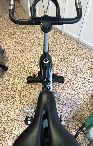 Bicicleta Spinning Indoor Labgrey
