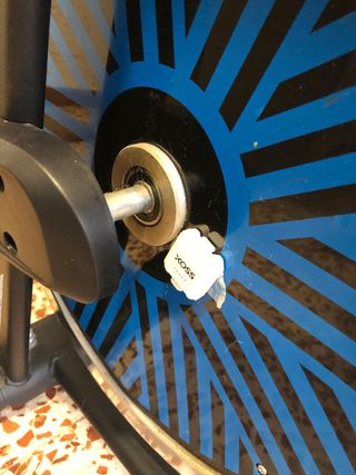 Bicicleta Spinning Indoor Labgrey