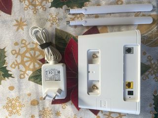 Router Huawei B310s-22 SIM