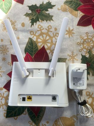 Router Huawei B310s-22 SIM