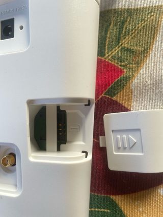 Router Huawei B310s-22 SIM