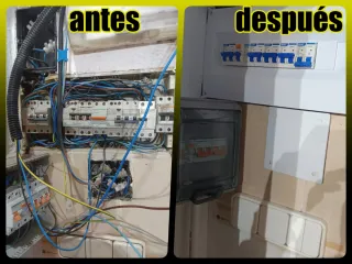 Manitas a domicilio
