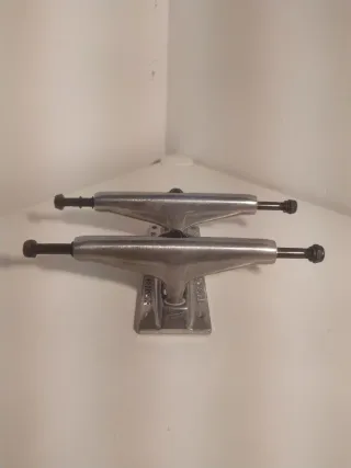 Ejes Tensor 5.5 Skate