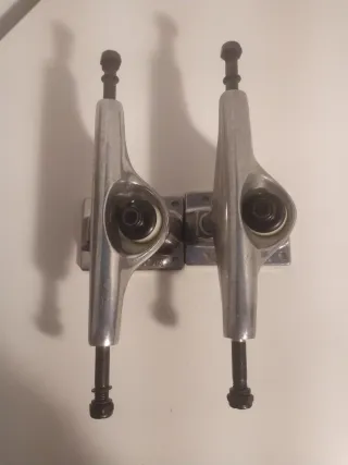 Ejes Tensor 5.5 Skate