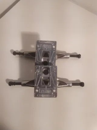 Ejes Tensor 5.5 Skate