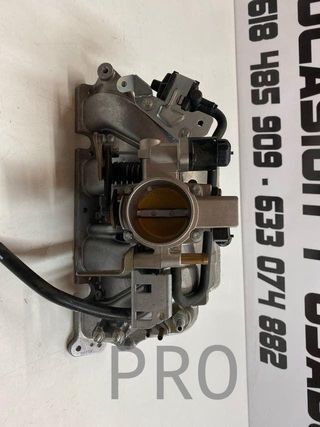 Colector admisión opel vectra b 1600 gasolina