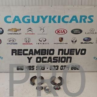 KIT FRENO RENAULT KANGOO NUEVO BK1072