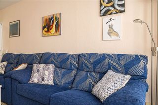 Piso en venta en Puerto - Plaza de Toros en Estepona