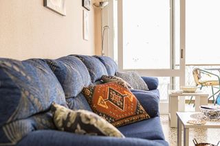 Piso en venta en Puerto - Plaza de Toros en Estepona