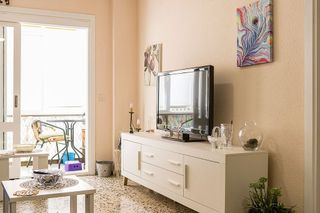 Piso en venta en Puerto - Plaza de Toros en Estepona