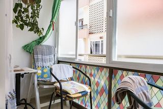 Piso en venta en Puerto - Plaza de Toros en Estepona