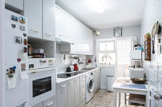 Piso en venta en Puerto - Plaza de Toros en Estepona