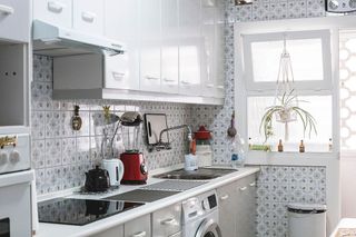 Piso en venta en Puerto - Plaza de Toros en Estepona