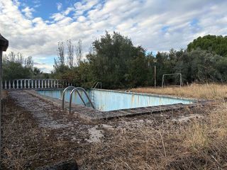 Chalet en venta en Plasencia