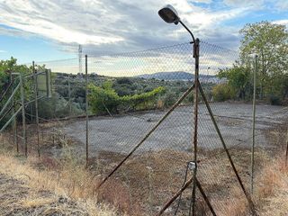 Chalet en venta en Plasencia