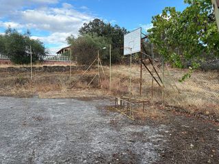 Chalet en venta en Plasencia