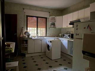 Chalet en venta en Plasencia