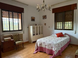 Chalet en venta en Plasencia