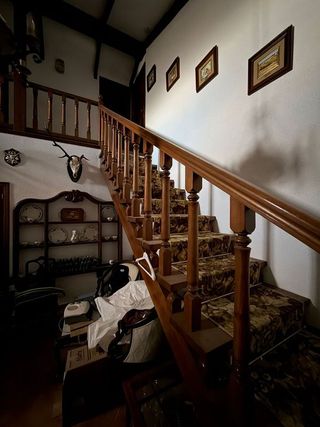 Chalet en venta en Plasencia