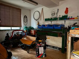 Chalet en venta en Plasencia