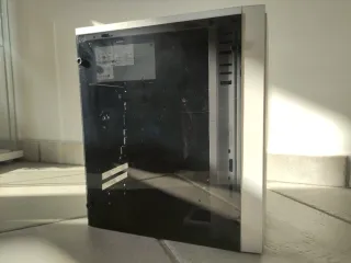 PC Desktop Intel G4600, 4GB RAM, SSD 128GB