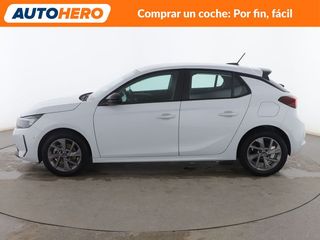 Opel Corsa 1.2 Turbo Edition XHL