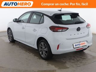 Opel Corsa 1.2 Turbo Edition XHL