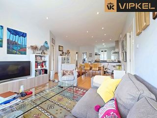 Piso en venta en Falperra - Santa Lucía en Coruña (A)