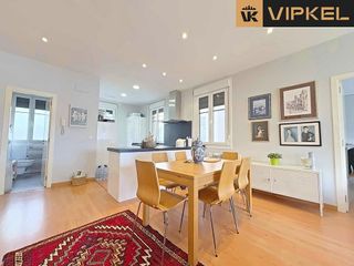 Piso en venta en Falperra - Santa Lucía en Coruña (A)