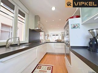 Piso en venta en Falperra - Santa Lucía en Coruña (A)