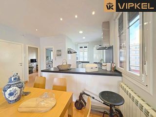 Piso en venta en Falperra - Santa Lucía en Coruña (A)