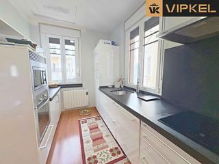 Piso en venta en Falperra - Santa Lucía en Coruña (A)