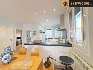 Piso en venta en Falperra - Santa Lucía en Coruña (A)