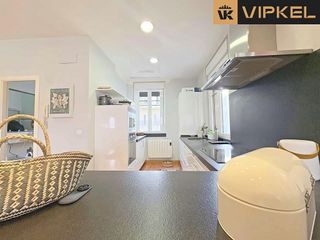 Piso en venta en Falperra - Santa Lucía en Coruña (A)