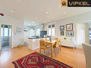 Piso en venta en Falperra - Santa Lucía en Coruña (A)