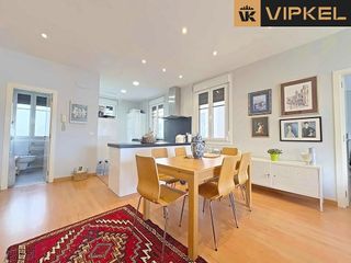 Piso en venta en Falperra - Santa Lucía en Coruña (A)