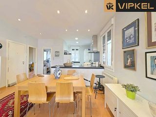 Piso en venta en Falperra - Santa Lucía en Coruña (A)