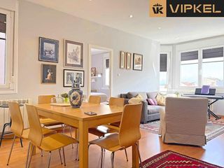 Piso en venta en Falperra - Santa Lucía en Coruña (A)