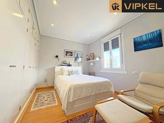 Piso en venta en Falperra - Santa Lucía en Coruña (A)