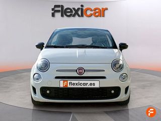 Fiat 500 Club 1.0 Hybrid 51KW (70 CV)