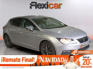 Seat Leon ST 1.0 TSI 85kW (115CV) St&Sp Style Edit