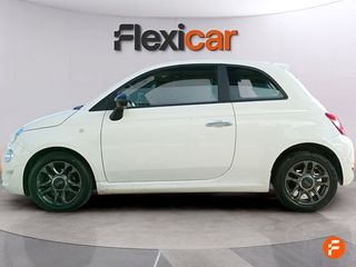 Fiat 500 Club 1.0 Hybrid 51KW (70 CV)