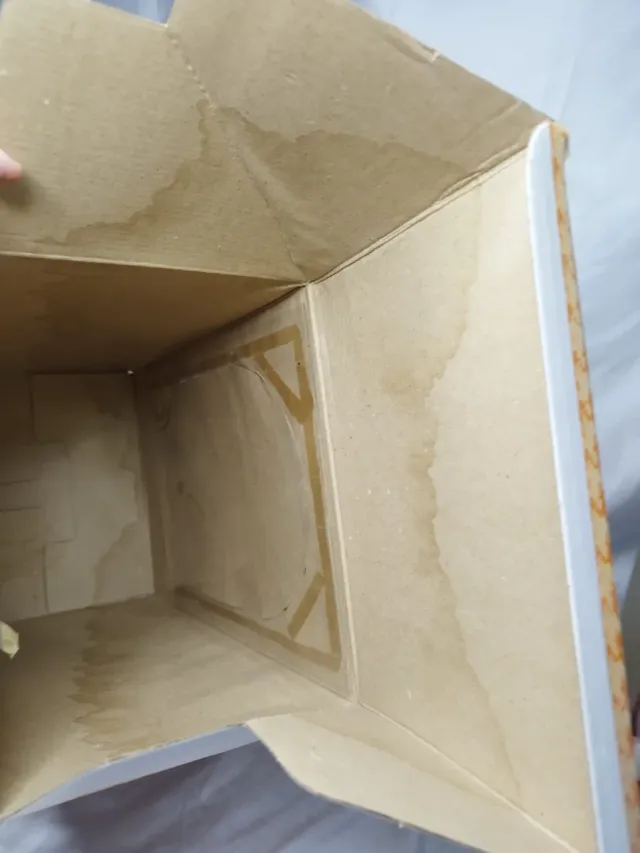 Antigua muñeca Baby Pon