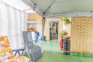 Piso en venta en La Jota en Zaragoza