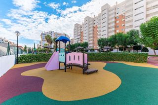 Piso en venta en Alicante Golf en Alicante