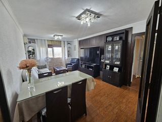 Piso en venta en El Cónsul - Ciudad Universitaria en Málaga