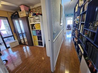 Piso en venta en El Cónsul - Ciudad Universitaria en Málaga