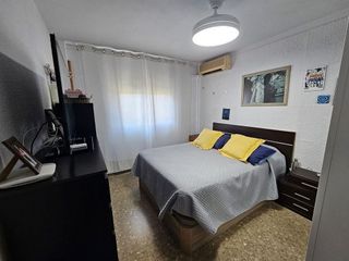Piso en venta en El Cónsul - Ciudad Universitaria en Málaga